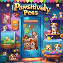 PET PRODUCTS / FOOD PET PRODUCTS / FOOD